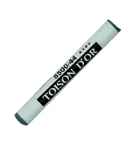 Крейда-пастель "Koh-i-noor" "TOISON D`OR"№8500/44 мишачий сірий