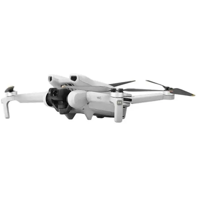Квадрокоптер DJI Mini 3 Fly More Combo with RC-N1 Remote Controller (CP.MA.00000610.01) [79970] - фото 4
