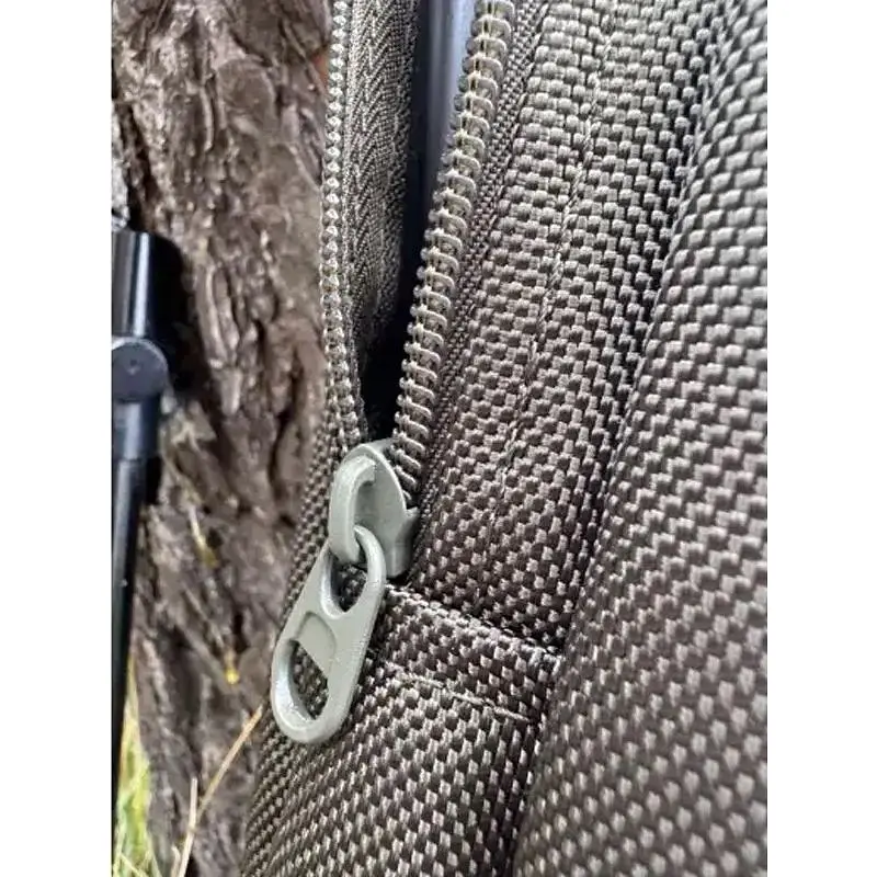 Чохол для підсаку Bounty Landing Net Handle and Bankstick Cover 105 см - фото 2