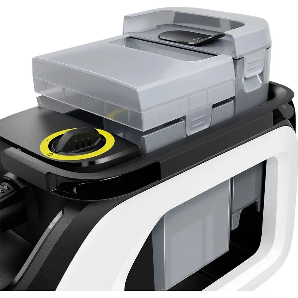Миючий пилосос Karcher SE 3 Compact Floor (1.081-533.0) [127147] - фото 3