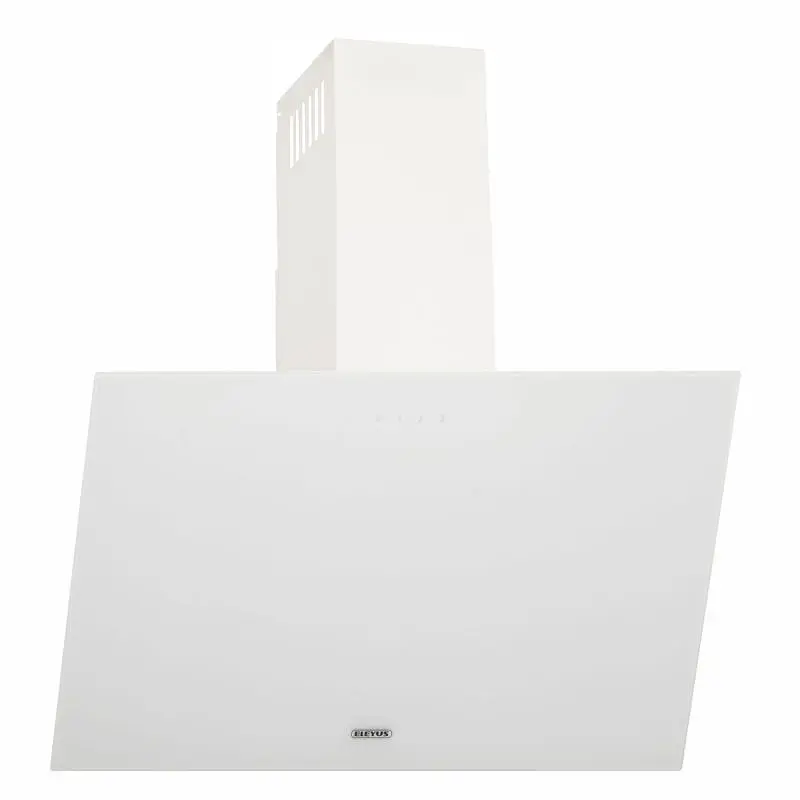 Витяжка ELEYUS CRISTAL 1000 LED 60 WH - фото 2