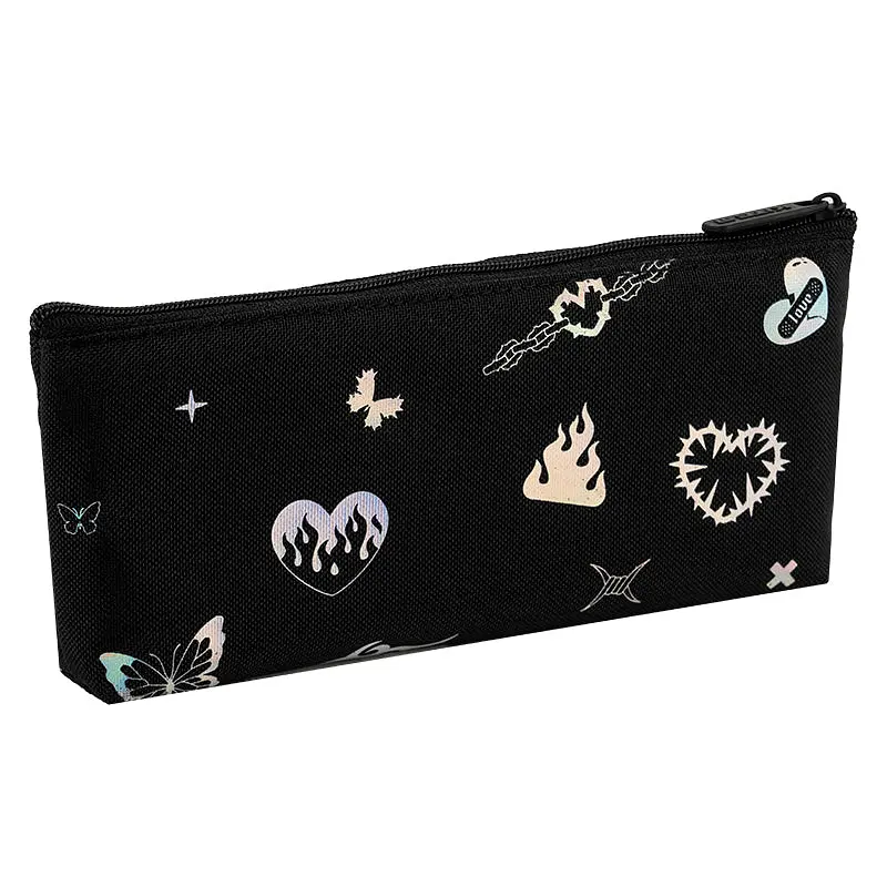 Пенал Kite чорний (K25-680-2) - фото 5