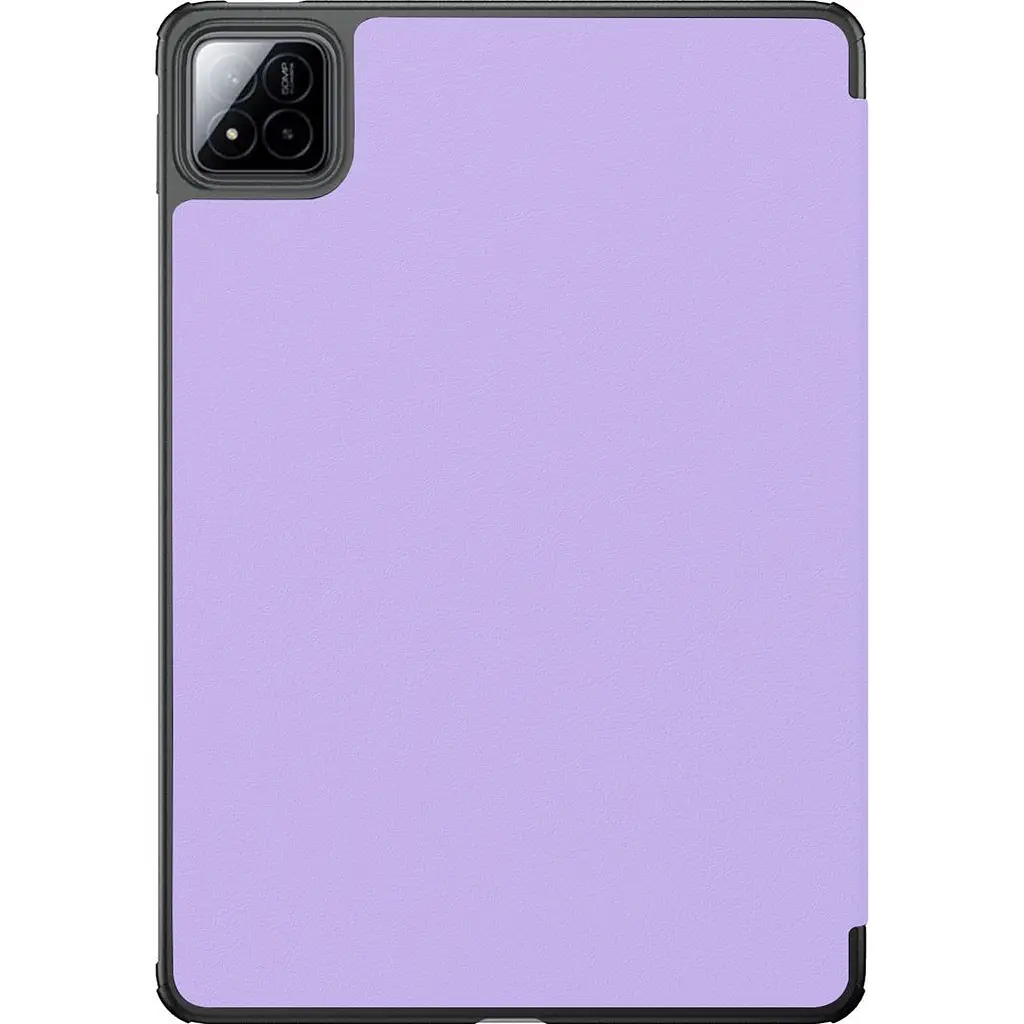 Чохол Armorstandart Smart Case для Xiaomi Pad Xiaomi Pad 8 / 8 Pro / 7 / 7 Pro Lavender (ARM85495) [161930] - фото 2