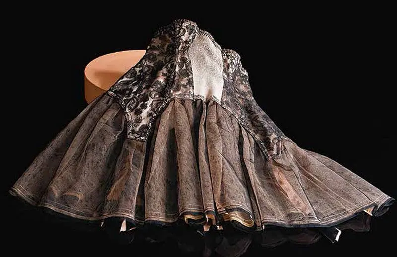 Marcel Rochas: Designing French Glamour - Софи Роша - фото 5
