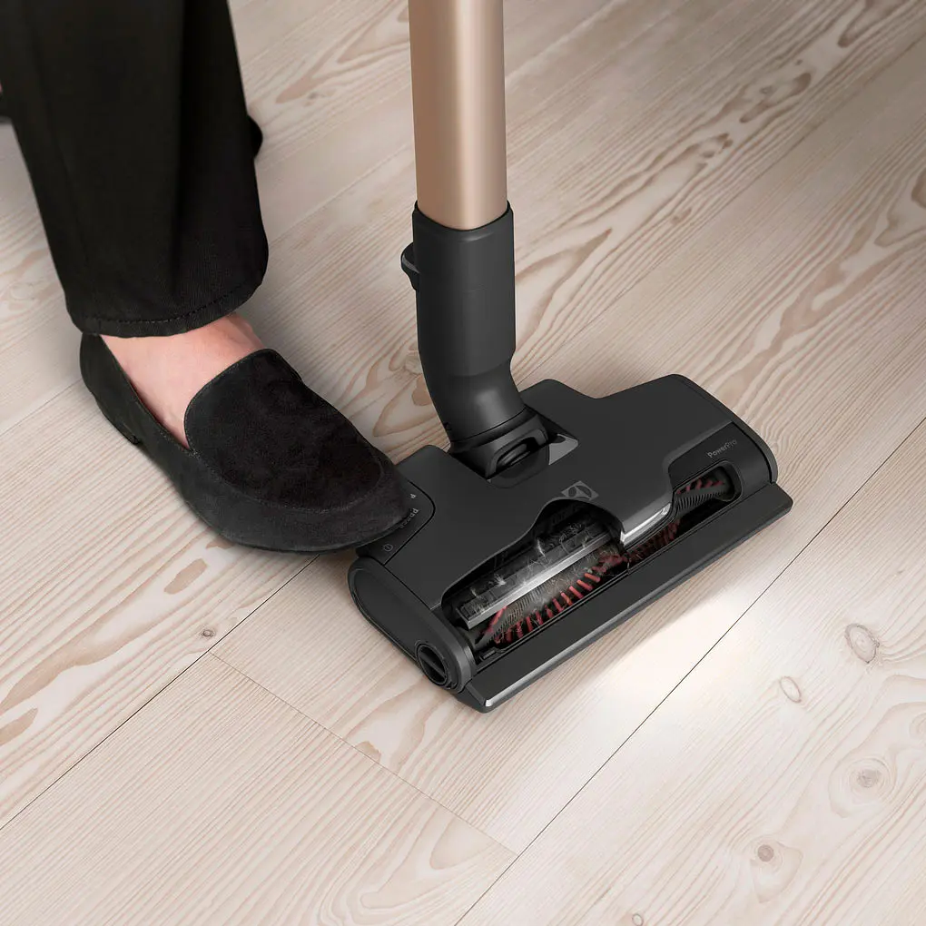 Вертикальный пылесос Electrolux EP81U25ULT [100361] - фото 8