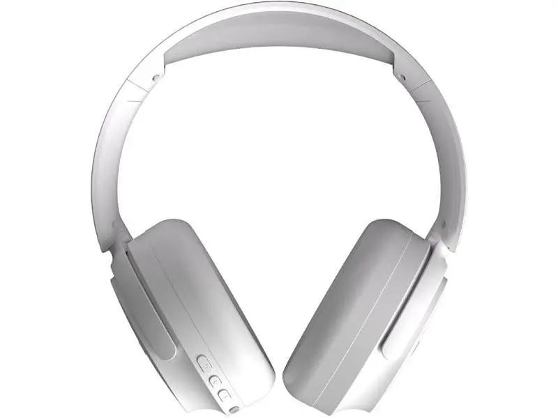 Навушники з мікрофоном AOC ACH3501WT White - фото 2
