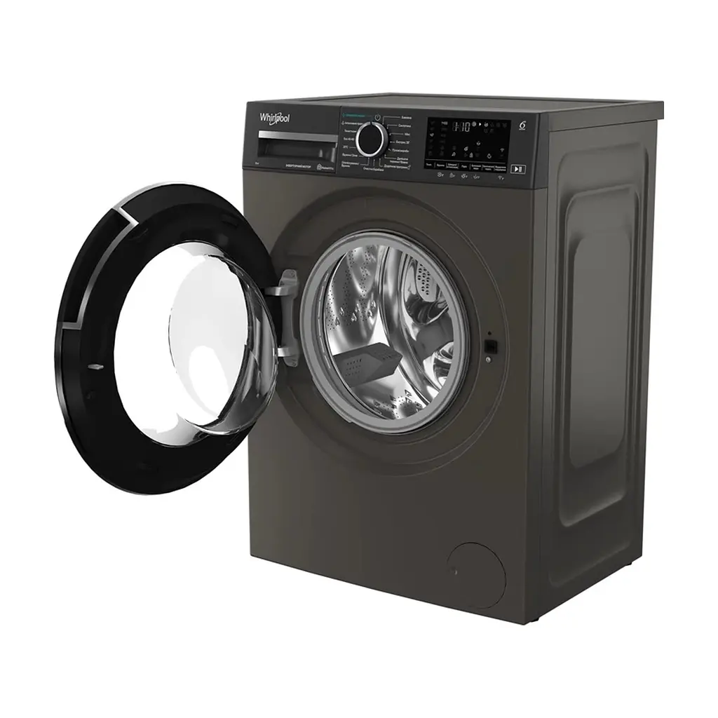 Пральна машина Whirlpool WAM872XAB - фото 6