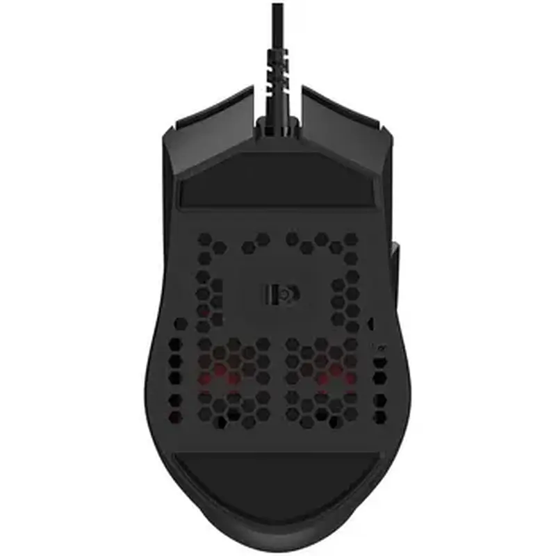 Мышь игровая A4Tech ES8 Bloody (Stone Black) (4711421002196) - фото 2