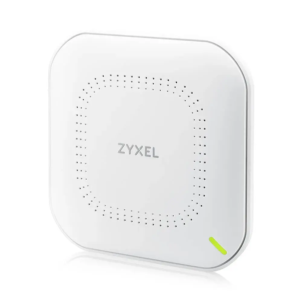 Точка доступу ZYXEL NWA90AX Pro (NWA90AXPRO-EU0102F) - фото 7