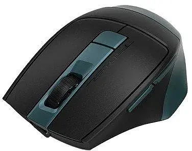 Миша Fstyler FB35CS, Midnight Green A4Tech teh0020445 - фото 5