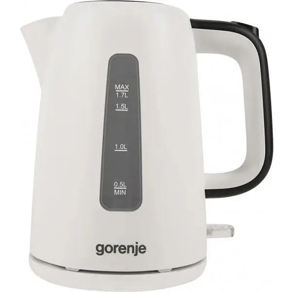 Електрочайник GORENJE K 17 XG