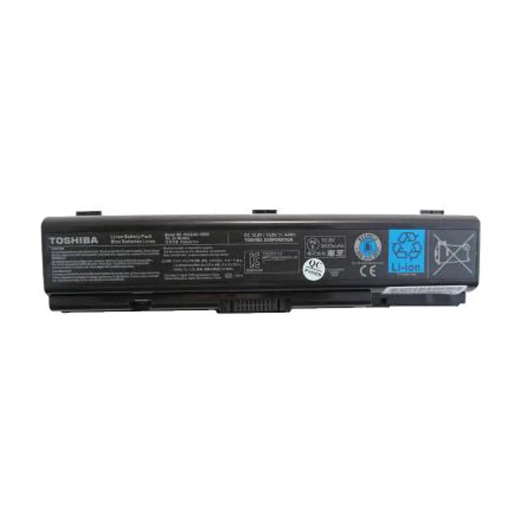 Акумулятор до ноутбука Toshiba PA3534U 4000mAh 6cell 10.8V Li-ion (A41738)