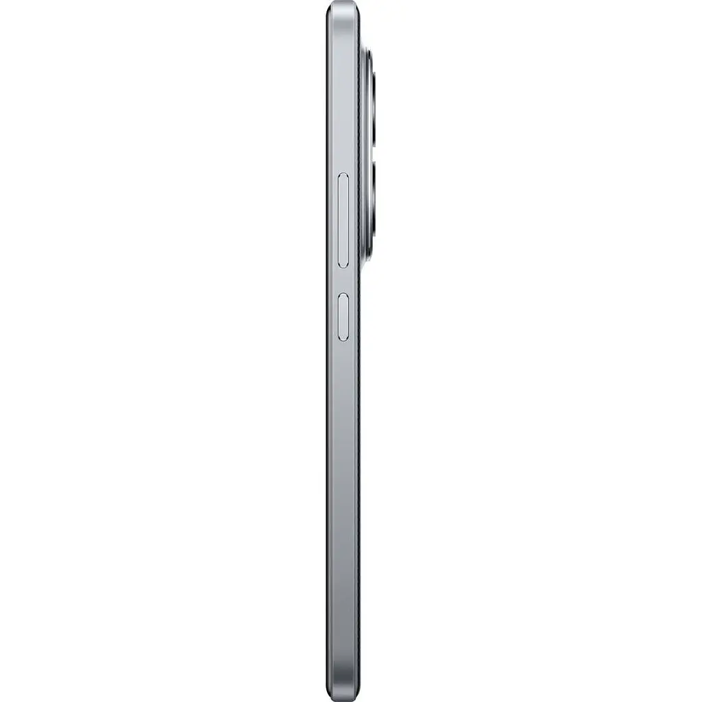 Смартфон Poco M8 Pro 5G 8/256GB Silver Global EU [162041] - фото 9