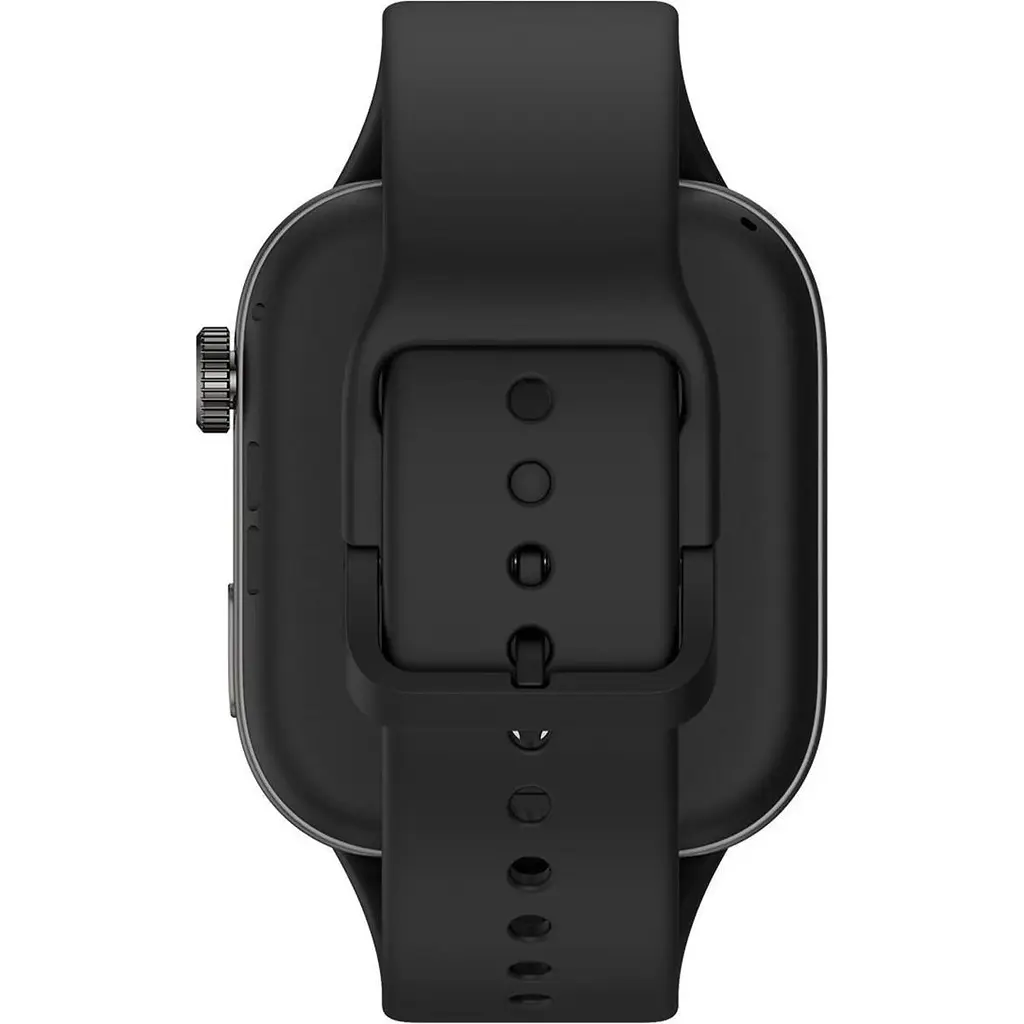 Смарт-годинник Redmi Watch 6 NFC Obsidian Black (BHR0956GL) [169619] - фото 7