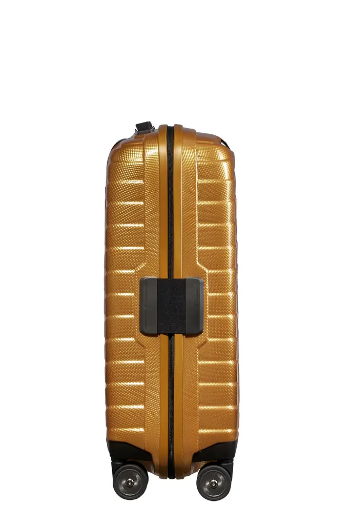 Валіза Samsonite PROXIS 55 см GOLDEN YELLOW 55x40x20(23) CW6*06001 - фото 14