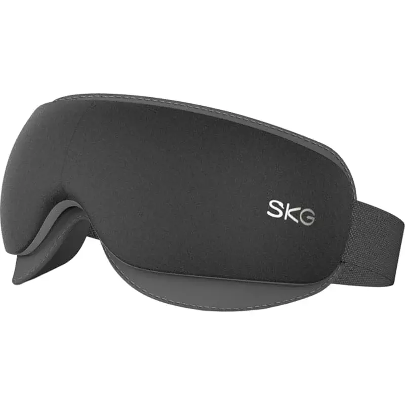 Mасажер для очей SKG ES500 gray UA