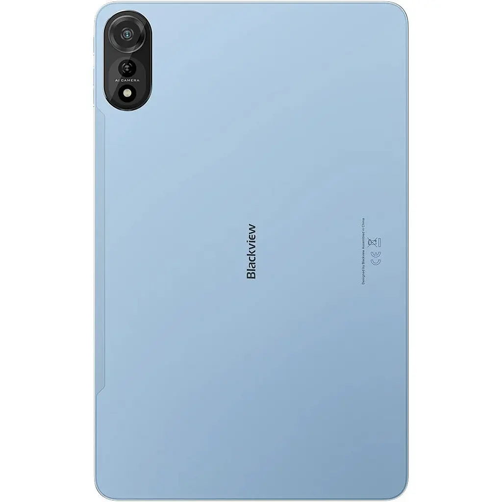 Планшет Blackview Mega 2 12/256GB LTE lce Blue Global EU [131684] - фото 3