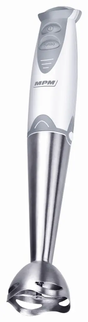 Блендер занурювальний MPM MBL-04