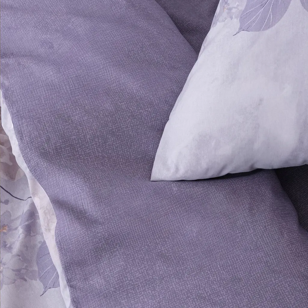 Комплект постільної білизни Isleep подвійний ранфорс 25400_dv_isleep - фото 3