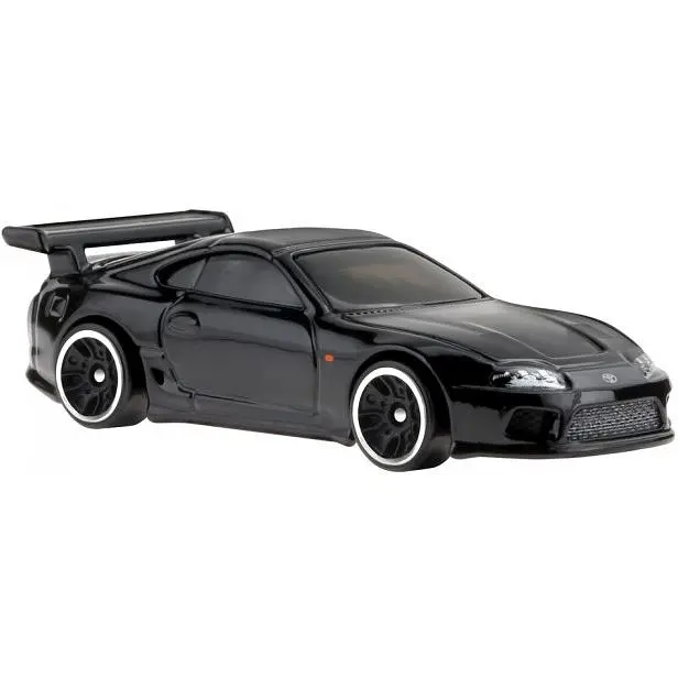 Тематична машинка Hot Wheels серії Форсаж в асортименті (HNR88) - фото 9