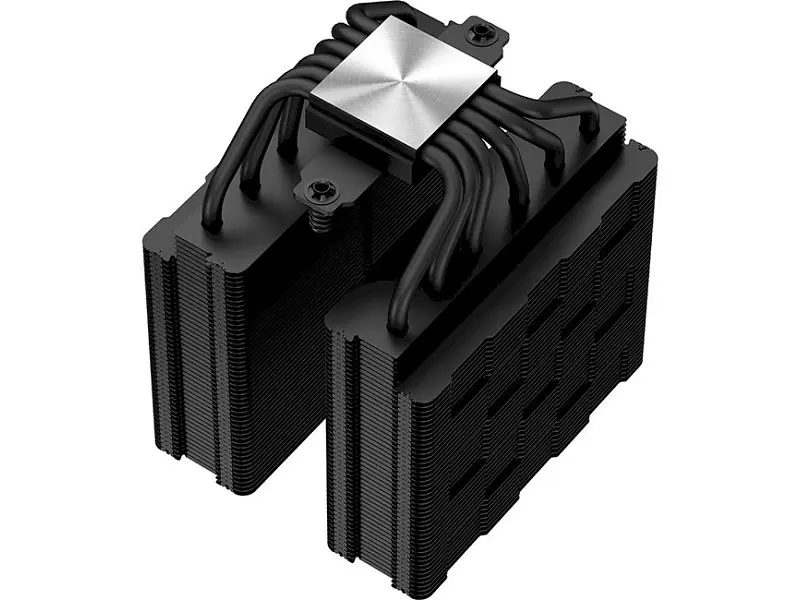 Повітряне охолодження Deepcool AG620 BK ARGB (R-AG620-BKANMN-G-2) - фото 6