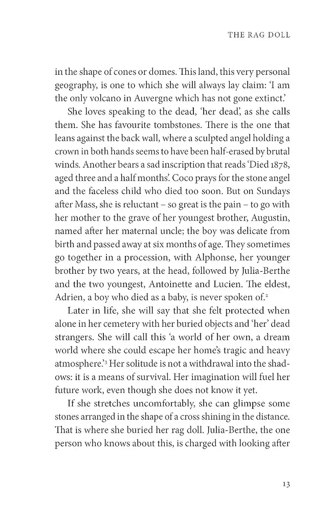 Coco Chanel. An Essence of Mystery - Изабель Фимейер - фото 4