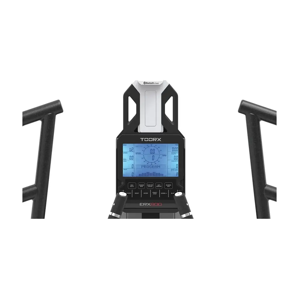 Орбітрек Toorx Elliptical ERX 900 (ERX-900) (930583) - фото 6