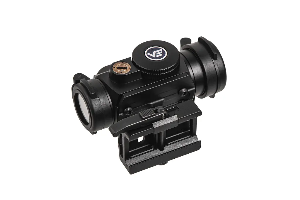 Приціл коліматорний Vector Optics Maverick-IV 1x20 Mini 3МОА - фото 6