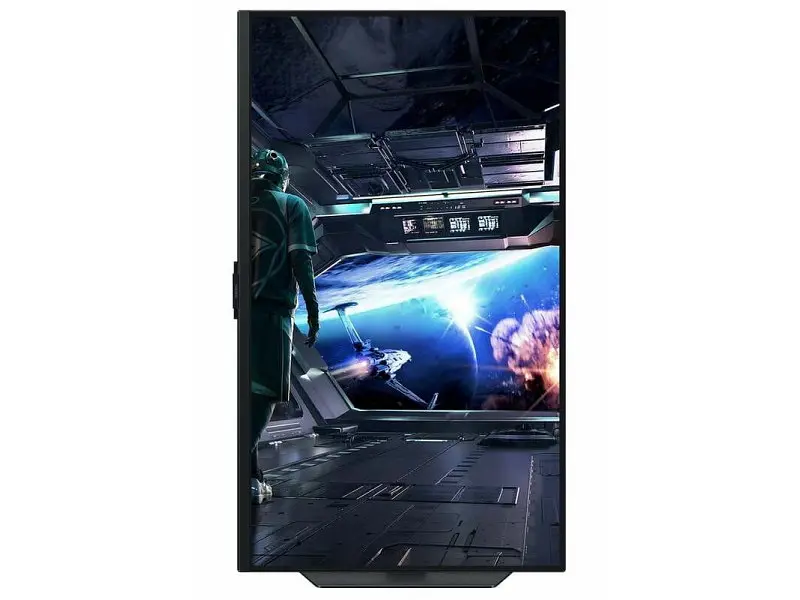 Монітор Samsung Odyssey G7 LS32DG700EZXUA - фото 7