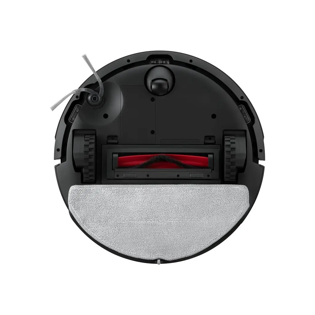 Пилосос Roborock Q7 Pro Max Black - фото 5