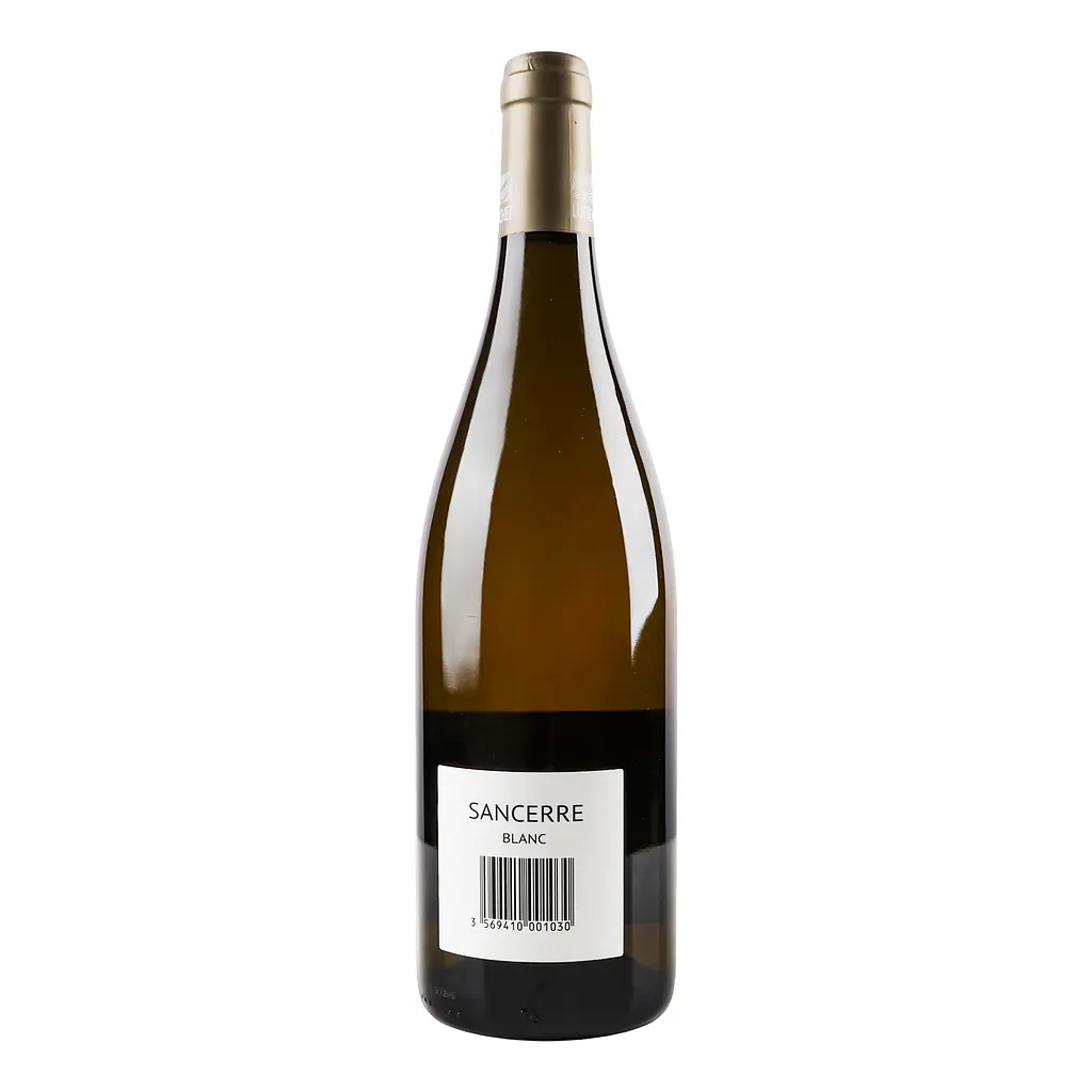 Вино Lucien Crochet Sancerre, белое, сухое, 0,75 л - фото 3