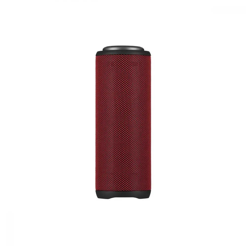 Портативная акустика 2E SoundXTube Plus Red (2E-BSSXTPWRD) - фото 7