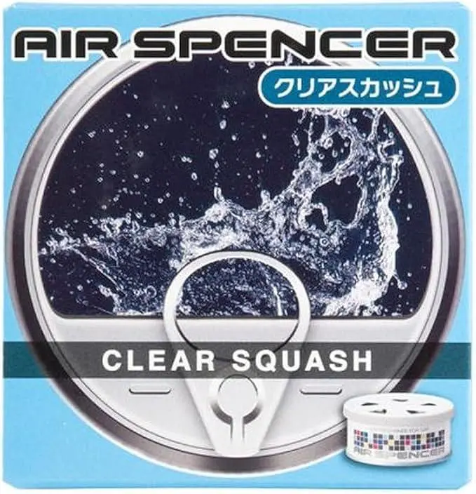 Ароматизатор Eikosha A24 Clear Squash Air Spencer - фото 2