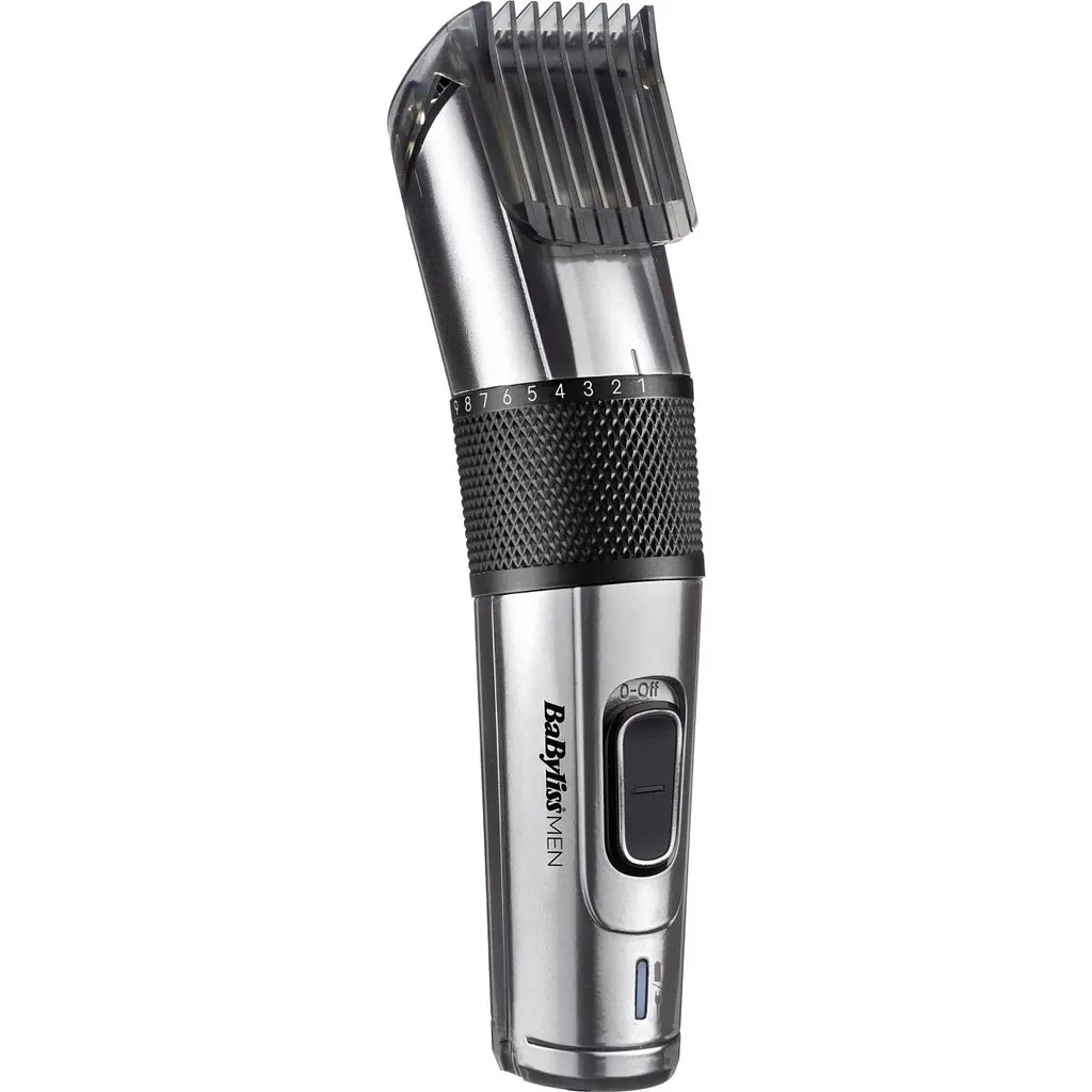 Набір тримера та машинки для стрижки BaByliss E977E [175889] - фото 2
