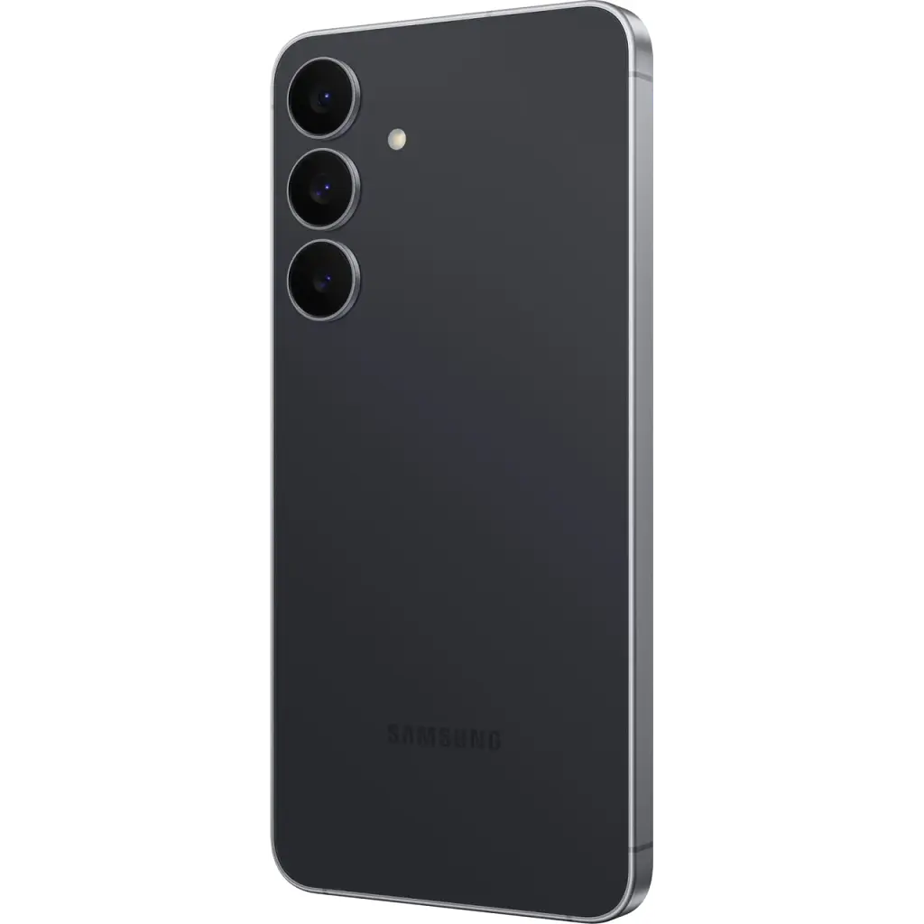 Смартфон Samsung Galaxy S25 FE 8/256GB Jetblack (SM-S731BZKG) - фото 7