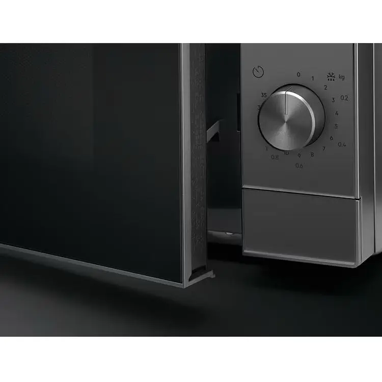 Микроволновая печь Electrolux EMZ421MMTI (947607502) - фото 4