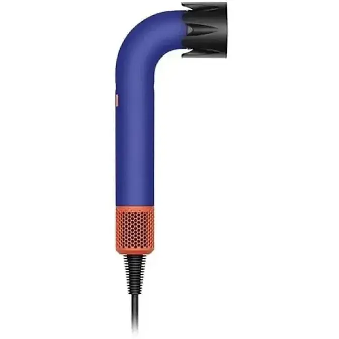 Фен для волосся Hair Curlinglron Dys Supersonic LY-201 потужний високошвидкісний - фото 2