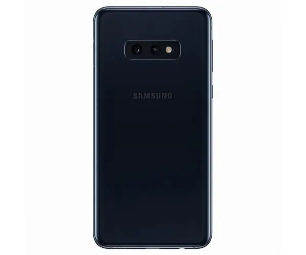 Смартфон Samsung Galaxy S10e G970U 6/128GB 1 sim Чёрный - фото 6