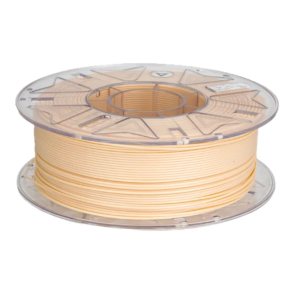 Пластик для 3D-принтера Creality PLA Hyper RFID 1 кг, 1.75 мм, тілесний (3301010464) - фото 4
