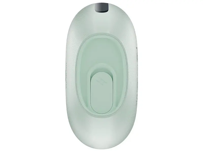 Іригатор Oclean A10 Green - фото 4