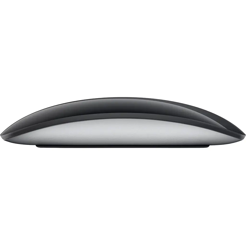 Миша Apple Magic Mouse Multi-Touch Surface Black [MXK63] OEM [122922] - фото 4