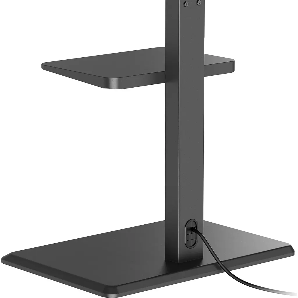 Кріплення для телевізора OfficePro TVS297B [148313] - фото 9