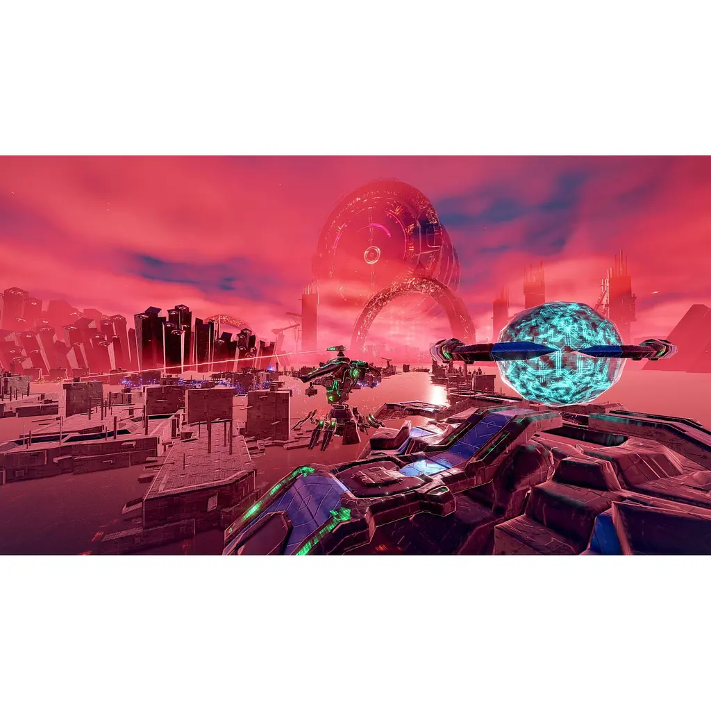 Ключ активації Microsoft CyberTD для Xbox One/Series S/X - фото 9