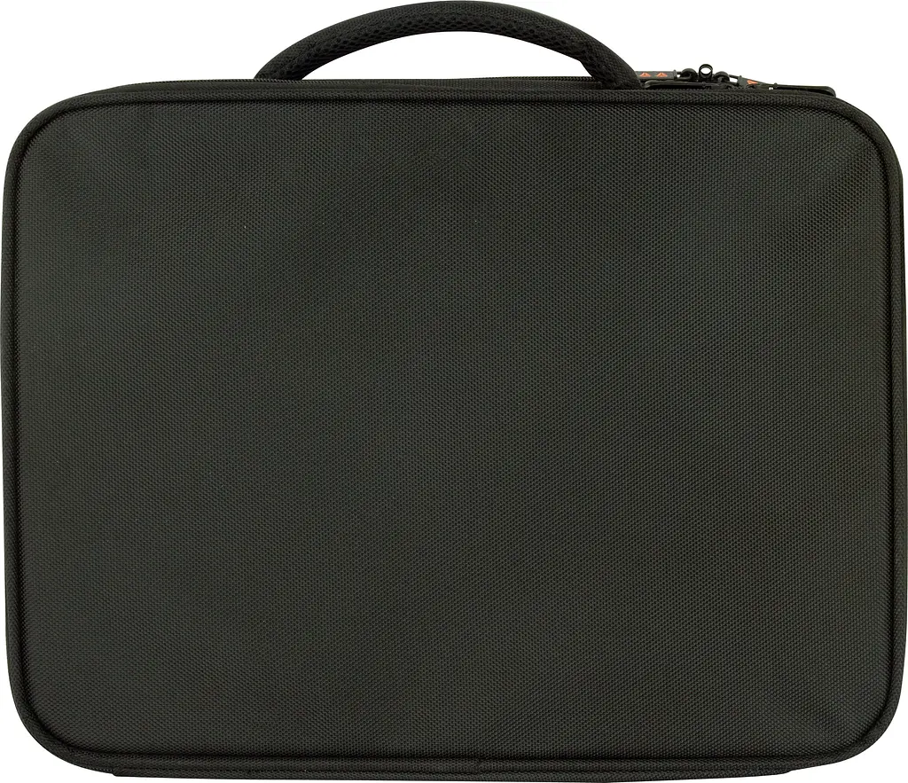 Сумка Yenkee 15.6" INDIANA YBN 1521 (Black) (6811361) - фото 5