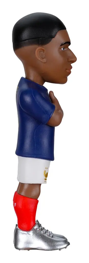 Колекційна фігурка FRANCE Mbappé 12 см MINIX art - 22502 - фото 11