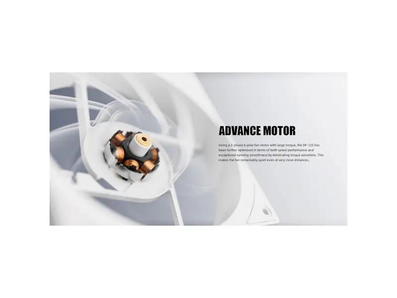 Водяне охолодження ID-COOLING DX360 Max White - фото 10