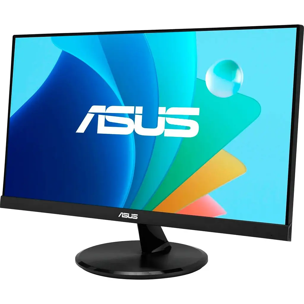 Монітор 21.5" ASUS iтор VP229HF FHD IPS 100Hz (90LM06B0-B05B70) - фото 3