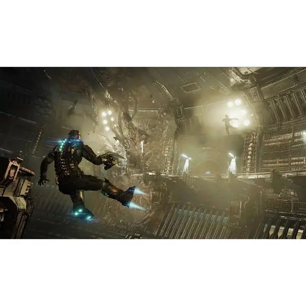 Игра Dead Space (ваучер на скачивание) (русская версия) (Xbox Series X S) - фото 3