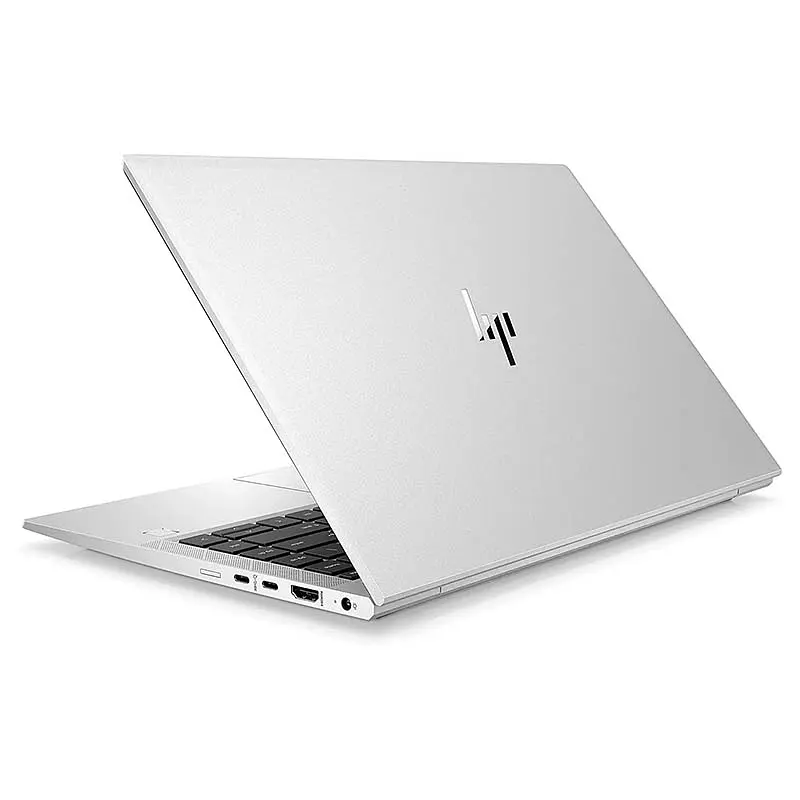 Ноутбук HP EliteBook 845 G7 (Ryzen 3 Pro 4450U / 16GB / SSD 256GB / 1920x1080 IPS) Refurbished - фото 2