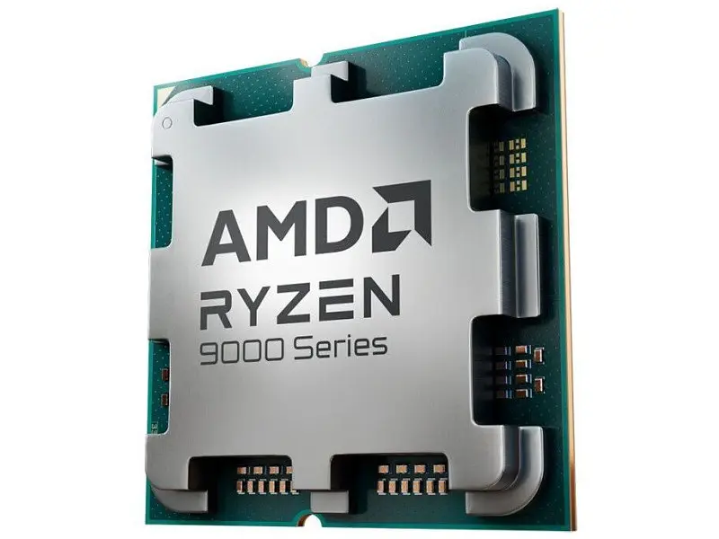 Процесор AMD Ryzen 9 9900X3D (100-1000001368WOF) - фото 2